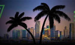 Reisiloos Unibetis – võida reis kahele Miamisse