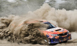 WRC Keenia ralli 2024 ajakava ja otseülekanded