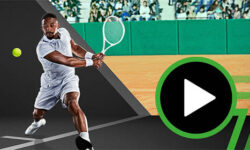 ATP Monte-Carlo Masters 2024 otseülekanded ja tasuta panus